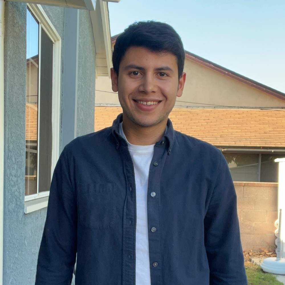 Meet your Posher, Nicolas